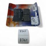 Yamaha FZR TDR TZR SRX FZ TDM FJ & others   EBC - Brake pads OEM EBC FA123 FA 123 - Image 2