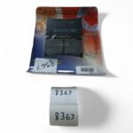 Yamaha FZR TDR TZR SRX FZ TDM FJ & others   EBC - Brake pads OEM EBC FA123 FA 123 - Image 3