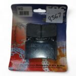 Yamaha FZR TDR TZR SRX FZ TDM FJ & others   EBC - Brake pads OEM EBC FA123 FA 123 - Image 5