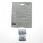 Honda HYOSUNG Italjet Keeway Kymco Lambretta Peugeot    EBC - Front and rear brake pads OEM EBC FA086 FA 086 - Image 6