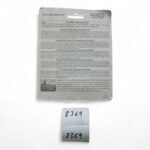 Honda HYOSUNG Italjet Keeway Kymco Lambretta Peugeot    EBC - Front and rear brake pads OEM EBC FA086 FA 086 - Image 6