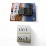 Kawasaki Z250 ZXR400 ZXR750 ZZR1100 ZRX & others   EBC - Brake pads OEM EBC. FA161 FA 161 - Image 4