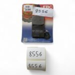 Kawasaki Z250 ZXR400 ZXR750 ZZR1100 ZRX & others   EBC - Brake pads OEM EBC. FA161 FA 161 - Image 5
