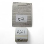 EBC SFA115 SFA 115 Aprilia Beta DERBI Peugeot RIeju Yamaha & others Brake PADS    EBC - Brake pads OEM EBC SFA115 SFA 115 - Image 6