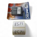 Honda Aprilia Cagiva Ducati KTM GUZZI Yamaha Sachs Mash    EBC - Brake pads OEM EBC FA095 FA 095 - Image 2