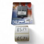 Honda Aprilia Cagiva Ducati KTM GUZZI Yamaha Sachs Mash    EBC - Brake pads OEM EBC FA095 FA 095 - Image 3