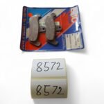 Aprilia Gilera Husqvarna Mornio Yamaha & others    EBC - Brake pads OEM EBC. FA134 FA 134 - Image 2