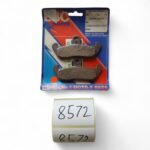 Aprilia Gilera Husqvarna Mornio Yamaha & others    EBC - Brake pads OEM EBC. FA134 FA 134 - Image 5