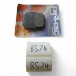 Suzuki GN250/400 GS250-GS1000 GSX250-GSX750 & others   EBC - Brake pads OEM EBC. FA51 FA 51 - Image 2