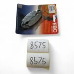 Kawasaki KR-1 KR1S GPX ZXR GPZ ZR ZXR-4 & others   EBC - Brake pads OEM EBC. FA141 FA 141 - Image 2
