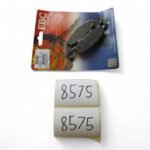 Kawasaki KR-1 KR1S GPX ZXR GPZ ZR ZXR-4 & others   EBC - Brake pads OEM EBC. FA141 FA 141 - Image 4