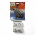 Kawasaki KR-1 KR1S GPX ZXR GPZ ZR ZXR-4 & others   EBC - Brake pads OEM EBC. FA141 FA 141 - Image 5