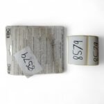 AJP APRILIA BETA DERBI GAS GAS HUSQVARNA & others    EBC - Brake pads OEM EBC. FA167 FA 167 - Image 6