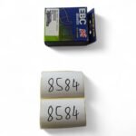 Honda CR MTX XL FTR ATC XR XLR TRX 125-600 & other   EBC - brake pads OEM EBC FA92/3 FA 92/3 - Image 2