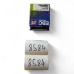 Honda CR MTX XL FTR ATC XR XLR TRX 125-600 & other   EBC - brake pads OEM EBC FA92/3 FA 92/3 - Image 3