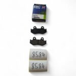 Honda CR MTX XL FTR ATC XR XLR TRX 125-600 & other   EBC - brake pads OEM EBC FA92/3 FA 92/3 - Image 5