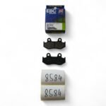 Honda CR MTX XL FTR ATC XR XLR TRX 125-600 & other   EBC - brake pads OEM EBC FA92/3 FA 92/3 - Image 6
