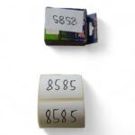 Honda CR MTX XL FTR ATC XR XLR TRX 125-600 & other   EBC - brake pads OEM EBC FA92/3 FA 92/3 - Image 2