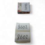 Honda CB750 F/F1 GL1000 K/K1/K2/K3/KZ & others   EBC - Rear brake pads OEM EBC FA32 FA 32 - Image 2
