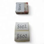Honda CB750 F/F1 GL1000 K/K1/K2/K3/KZ & others   EBC - Rear brake pads OEM EBC FA32 FA 32 - Image 4
