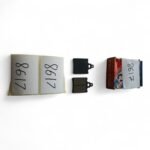 Guzzi Aprilia Garelli Cagiva Malaguti Fantic & Others    EBC - brake pads OEM EBC. FA60 FA 60 - Image 5