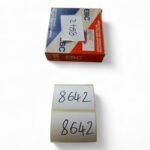 Kawasaki KX80 KX 80 B1/B2/D1/D2  1979 - 1983 EBC -FRONT/Rear BRAKE SHOES OEM EBC 701 - Image 2