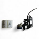 Kawasaki EX250 / GPZ250R 250 1989-1990 Fuse Box Mount Bracket and Reservoir OEM - Image 2
