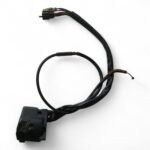 Kawasaki EX250 / GPZ250R 250 1989-1990 Left Switchgear OEM - Image 5