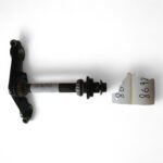 Kawasaki EX250 / GPZ250R 250 1989-1990 Bottom Yoke OEM - Image 2