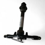 Kawasaki EX250 / GPZ250R 250 1989-1990 Bottom Yoke OEM - Image 3