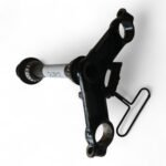 Kawasaki EX250 / GPZ250R 250 1989-1990 Bottom Yoke OEM - Image 4