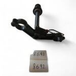 Kawasaki EX250 / GPZ250R 250 1989-1990 Bottom Yoke OEM - Image 6