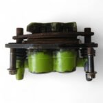Kawasaki EX250 / GPZ250R 250 1989-1990 Front Brake Calliper OEM - Image 5