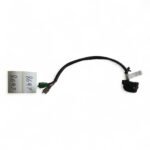 Kawasaki EX250 / GPZ250R 250 1989-1990 Right Switch Gear - Ignition Switch, Kill Switch & Headlight Switch OEM - Image 3