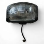 Kawasaki EX250 / GPZ250R 250 1989-1990 Headlight Headlamp OEM CP-27R