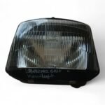 Kawasaki EX250 / GPZ250R 250 1989-1990 Headlight Headlamp OEM CP-27R - Image 3