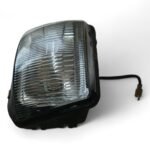 Kawasaki EX250 / GPZ250R 250 1989-1990 Headlight Headlamp OEM CP-27R - Image 4