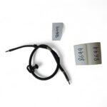 Kawasaki EX250 / GPZ250R 250 1989-1990 Speedo Speedometer  Cable OEM