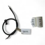 Kawasaki EX250 / GPZ250R 250 1989-1990 Speedo Speedometer  Cable OEM - Image 2