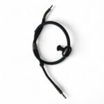 Kawasaki EX250 / GPZ250R 250 1989-1990 Speedo Speedometer  Cable OEM - Image 3