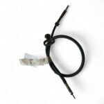 Kawasaki EX250 / GPZ250R 250 1989-1990 Speedo Speedometer  Cable OEM - Image 4