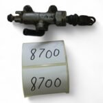 Kawasaki EX250 / GPZ250R 250 1989-1990 Rear Master Brake Cylinder OEM