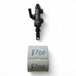 Kawasaki EX250 / GPZ250R 250 1989-1990 Rear Master Brake Cylinder OEM - Image 2
