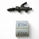 Kawasaki EX250 / GPZ250R 250 1989-1990 Rear Master Brake Cylinder OEM - Image 3