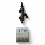 Kawasaki EX250 / GPZ250R 250 1989-1990 Rear Master Brake Cylinder OEM - Image 4