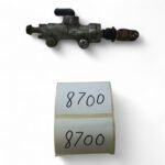 Kawasaki EX250 / GPZ250R 250 1989-1990 Rear Master Brake Cylinder OEM - Image 5