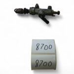 Kawasaki EX250 / GPZ250R 250 1989-1990 Rear Master Brake Cylinder OEM - Image 6