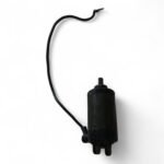 Kawasaki EX250 / GPZ250R 250 1989-1990 Starter Motor OEM - Image 2