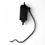 Kawasaki EX250 / GPZ250R 250 1989-1990 Starter Motor OEM - Image 4