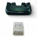 Kawasaki EX250 / GPZ250R 250 1989-1990 Rear Back Pillion Grab Rail Handle OEM 32109-1163 - Image 3